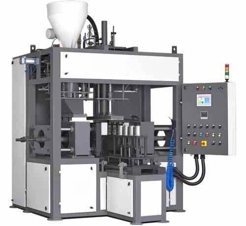 Core Making Equipment