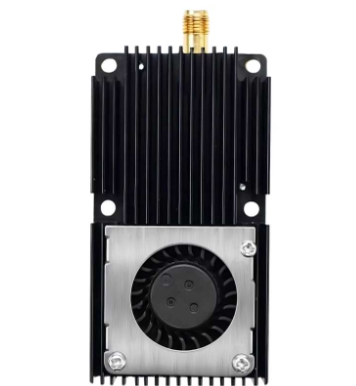 5.8GHz 10W High-Power Analog Video Transmitter