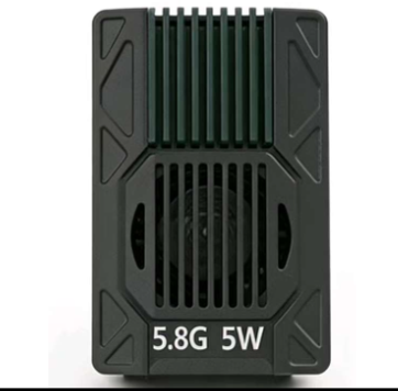 5W-5.8G-FM