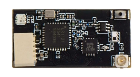 ELRS-2.4G/915M-NANO