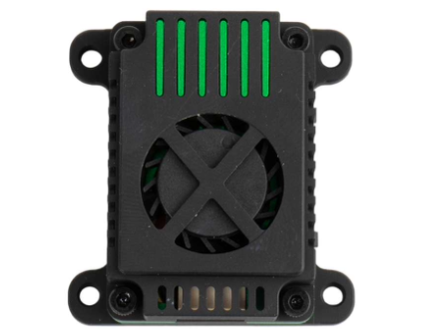 500MHz 4W Analog Video Transmitter