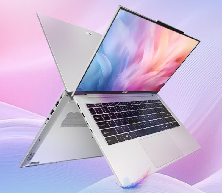 Acer Laptop - Image 2