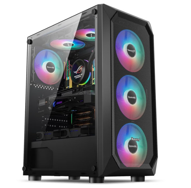 DIY PC Stratos Micro RTX 5070
