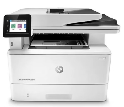 HP LaserJet Pro MFP M428fdw