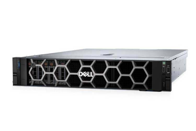 Dell PowerEdge R760 Server