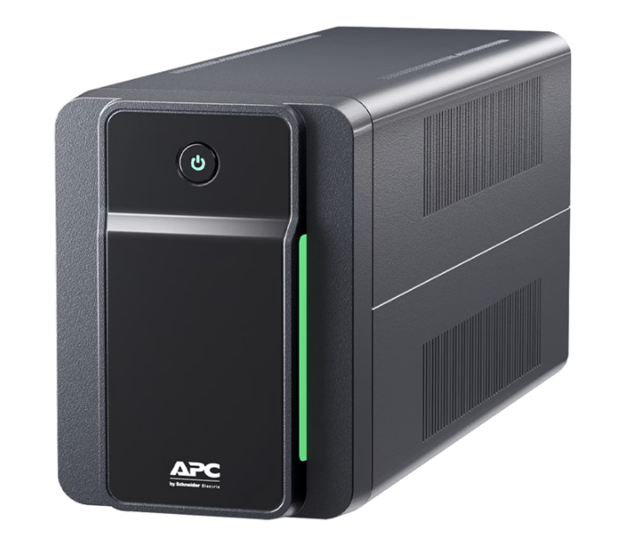 APC UPS 1200VA/650W Uninterruptible Power Supply