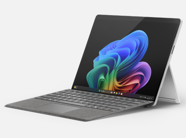 Microsoft Surface Pro 11