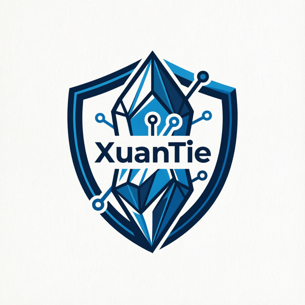 XuanTie Logo
