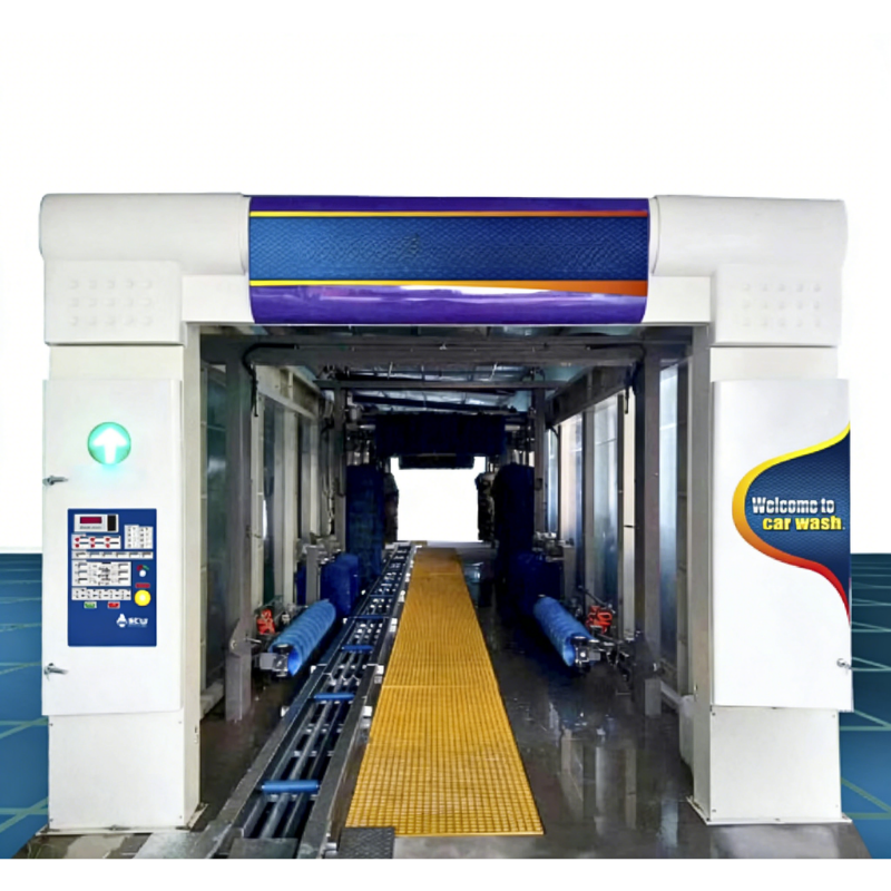 YOLO CC690