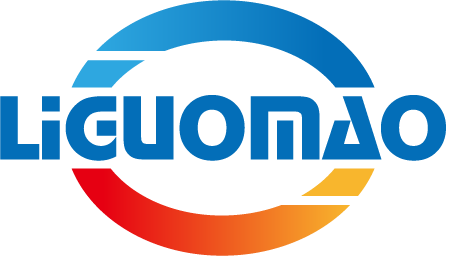利国茂机械 Logo