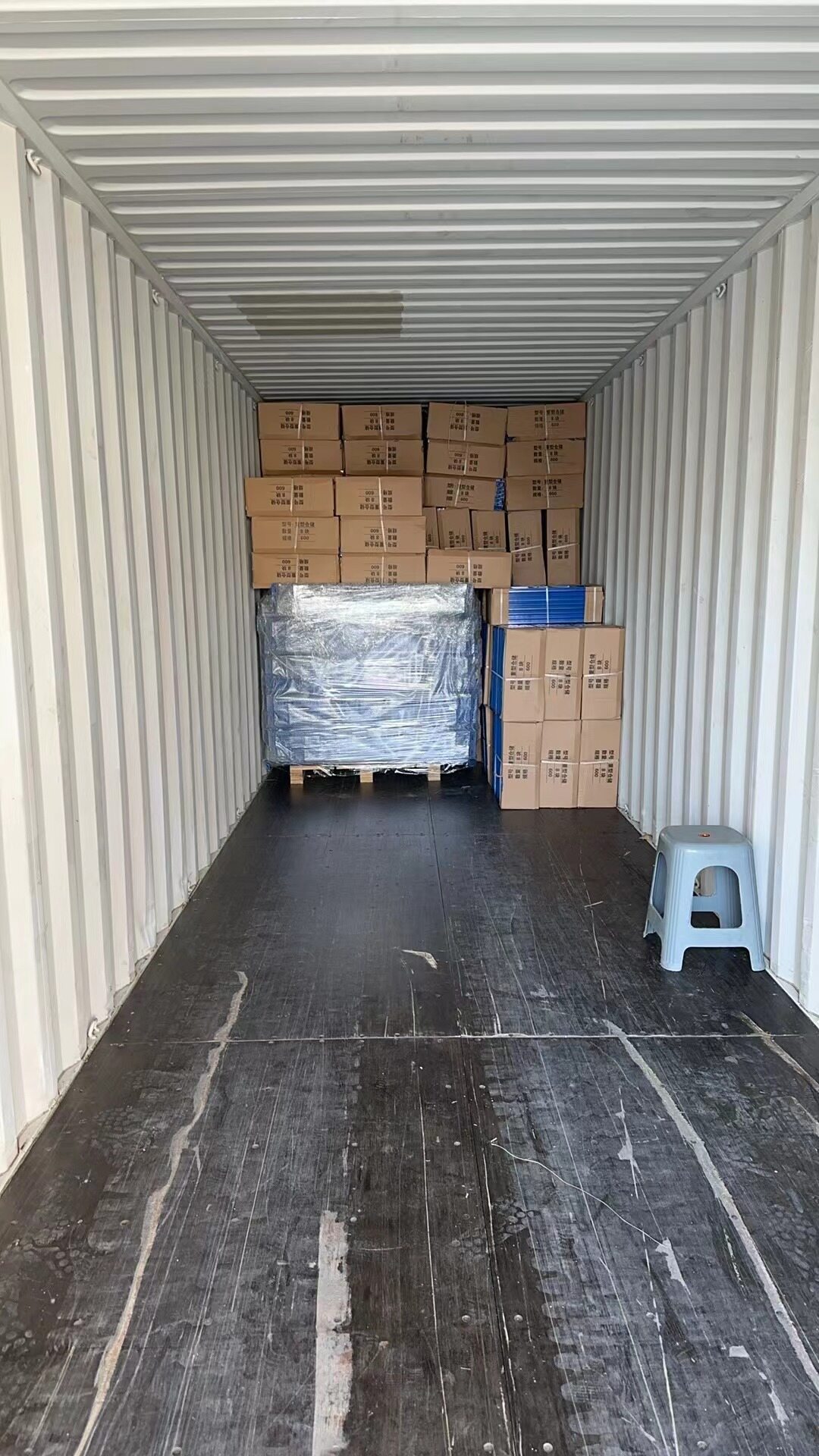 Container Loading