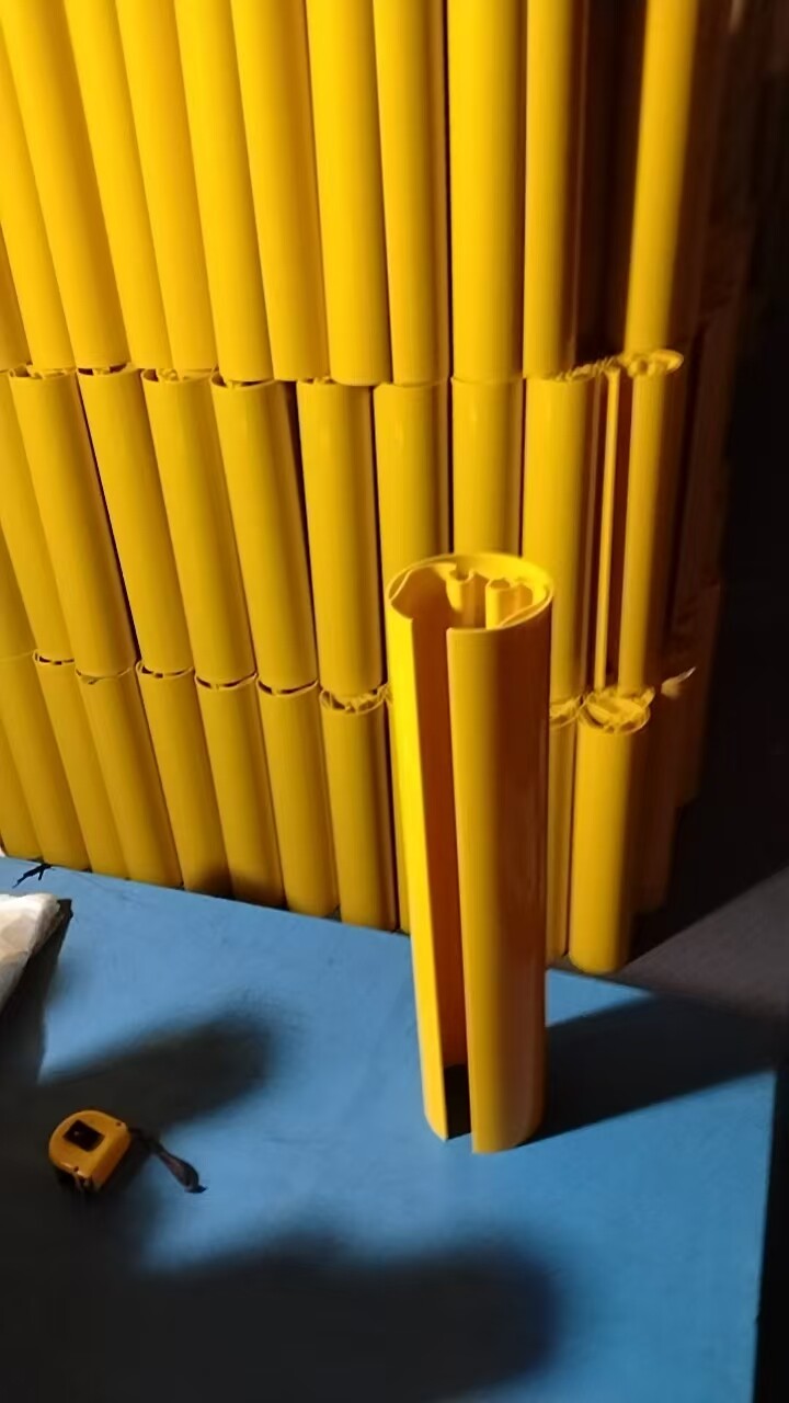 PP Modified Column Protector