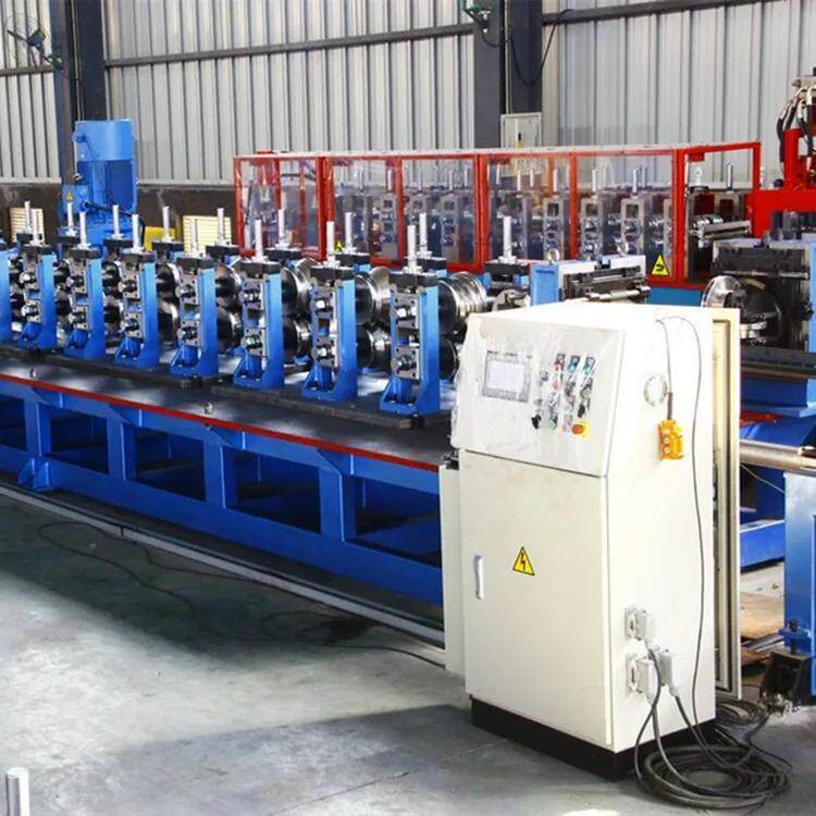 Advanced Roll Forming Machine