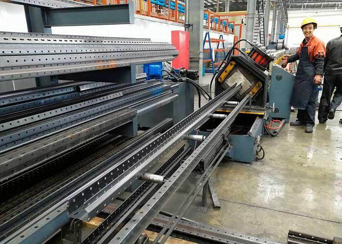 Punching & Cutting Equipment