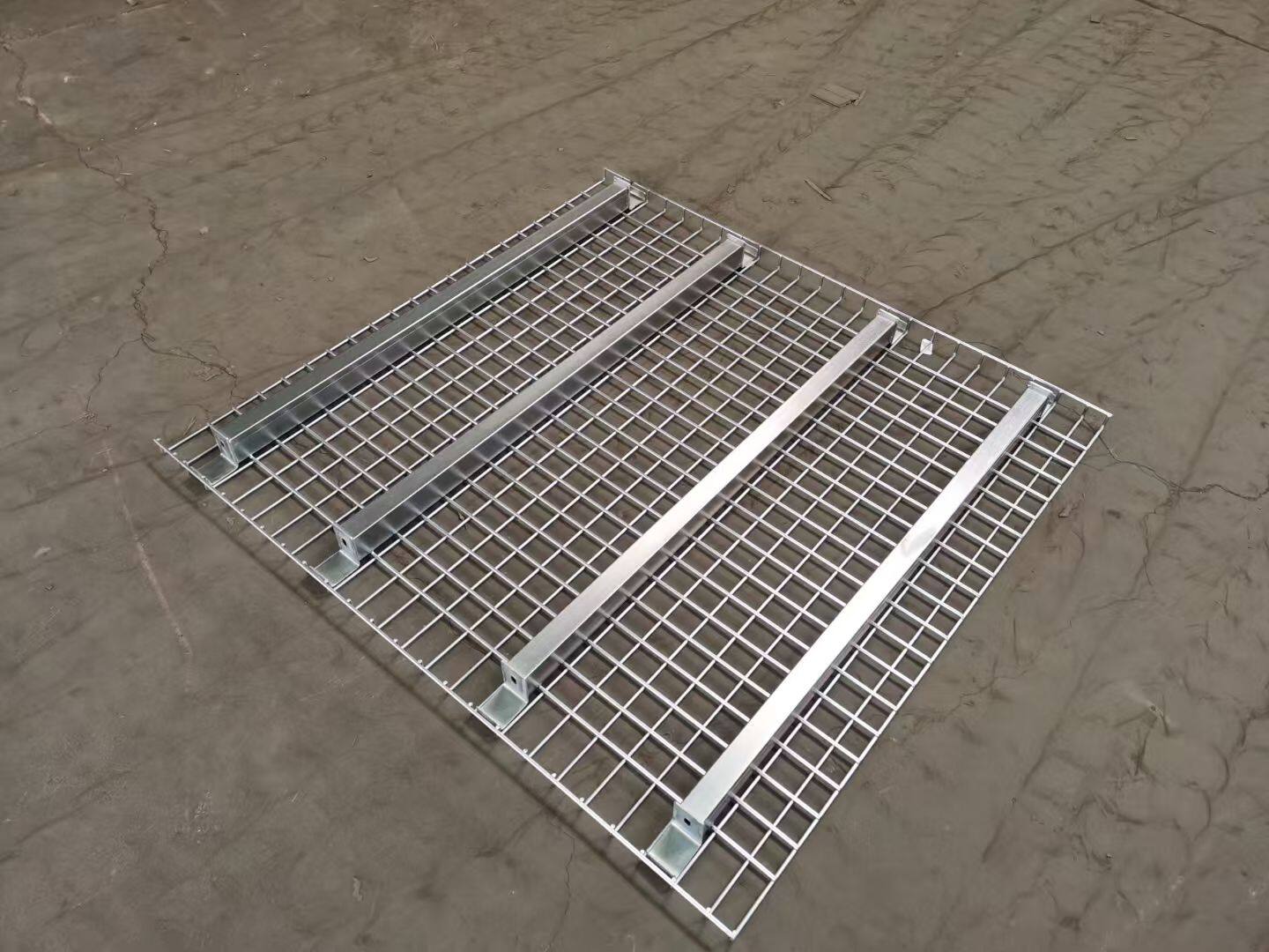 Wire Mesh Decking