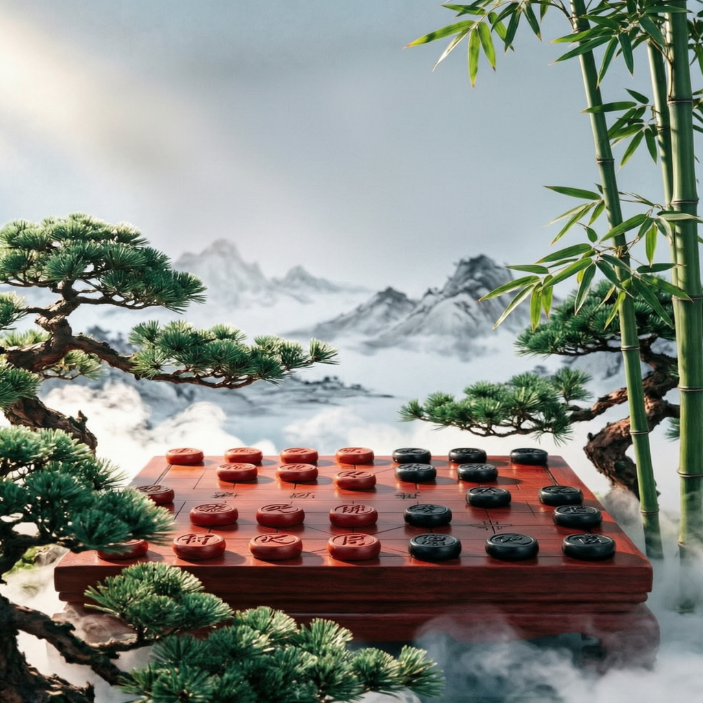 中国象棋