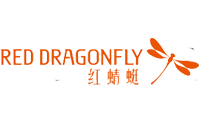 Red Dragonfly