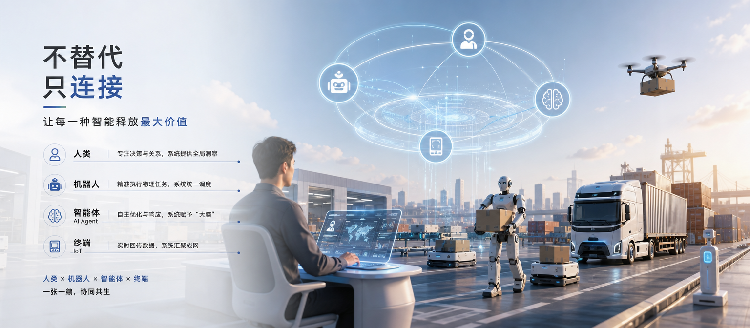 Smart TMS: Streamline Your Transportation Management