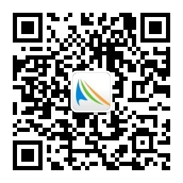 WeChat Official Account QR Code
