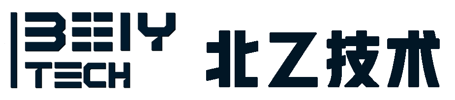 北乙技术 Logo
