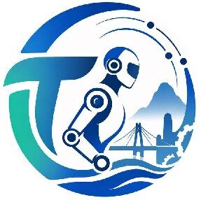 台州具身智能 Logo