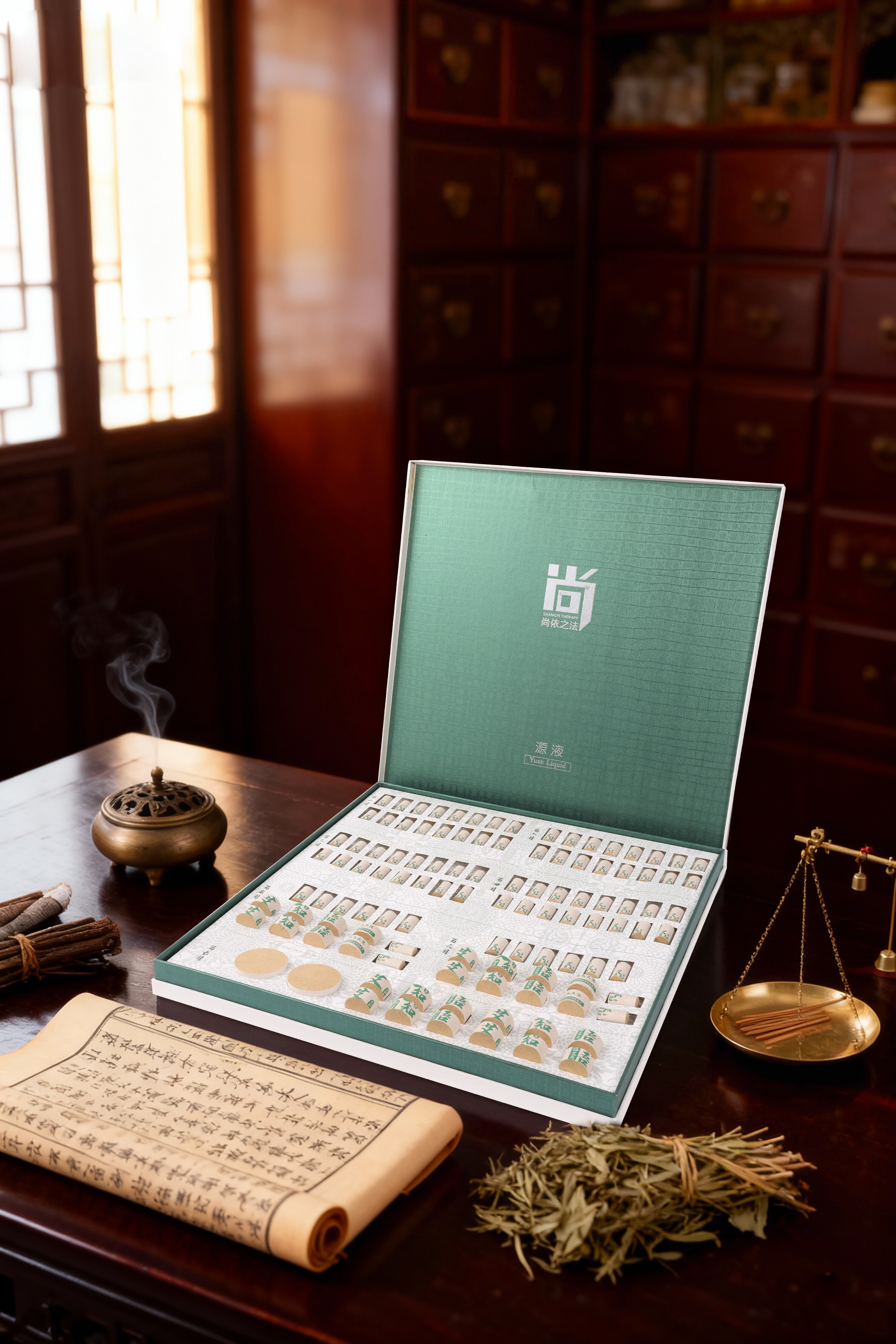 艾知吾御艾套