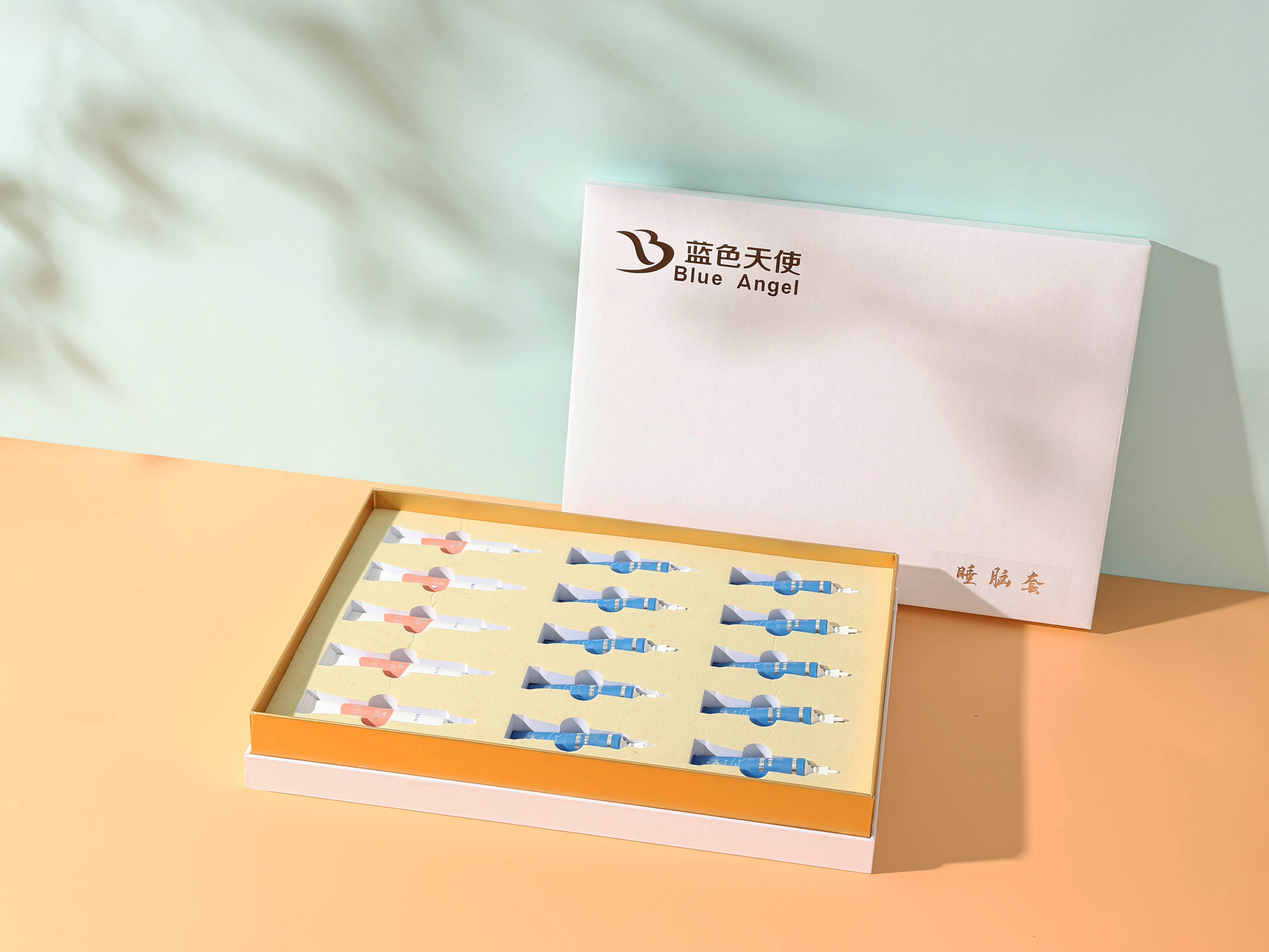 睡脑套