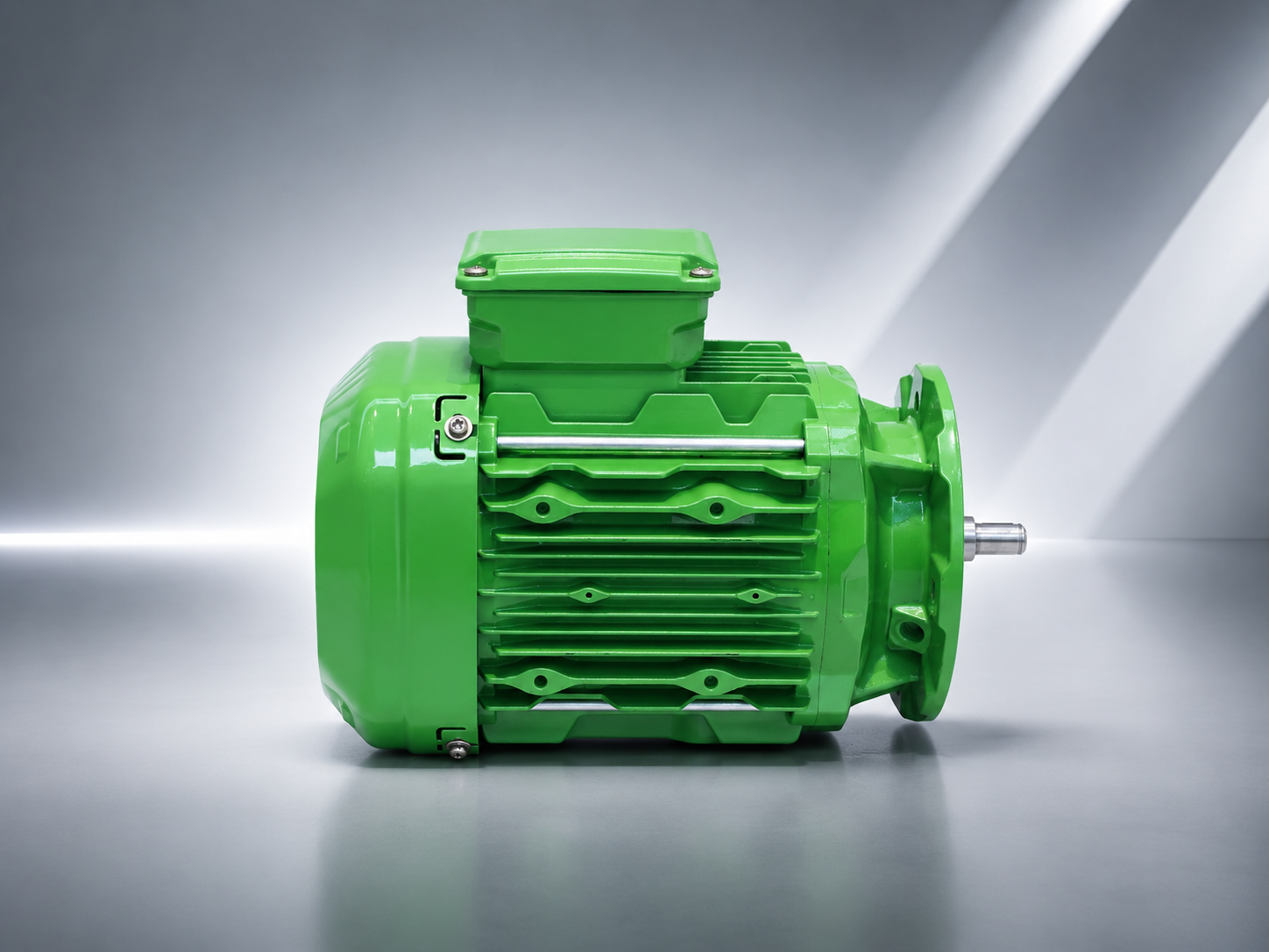 IE5/YE5 Direct Drive Motor