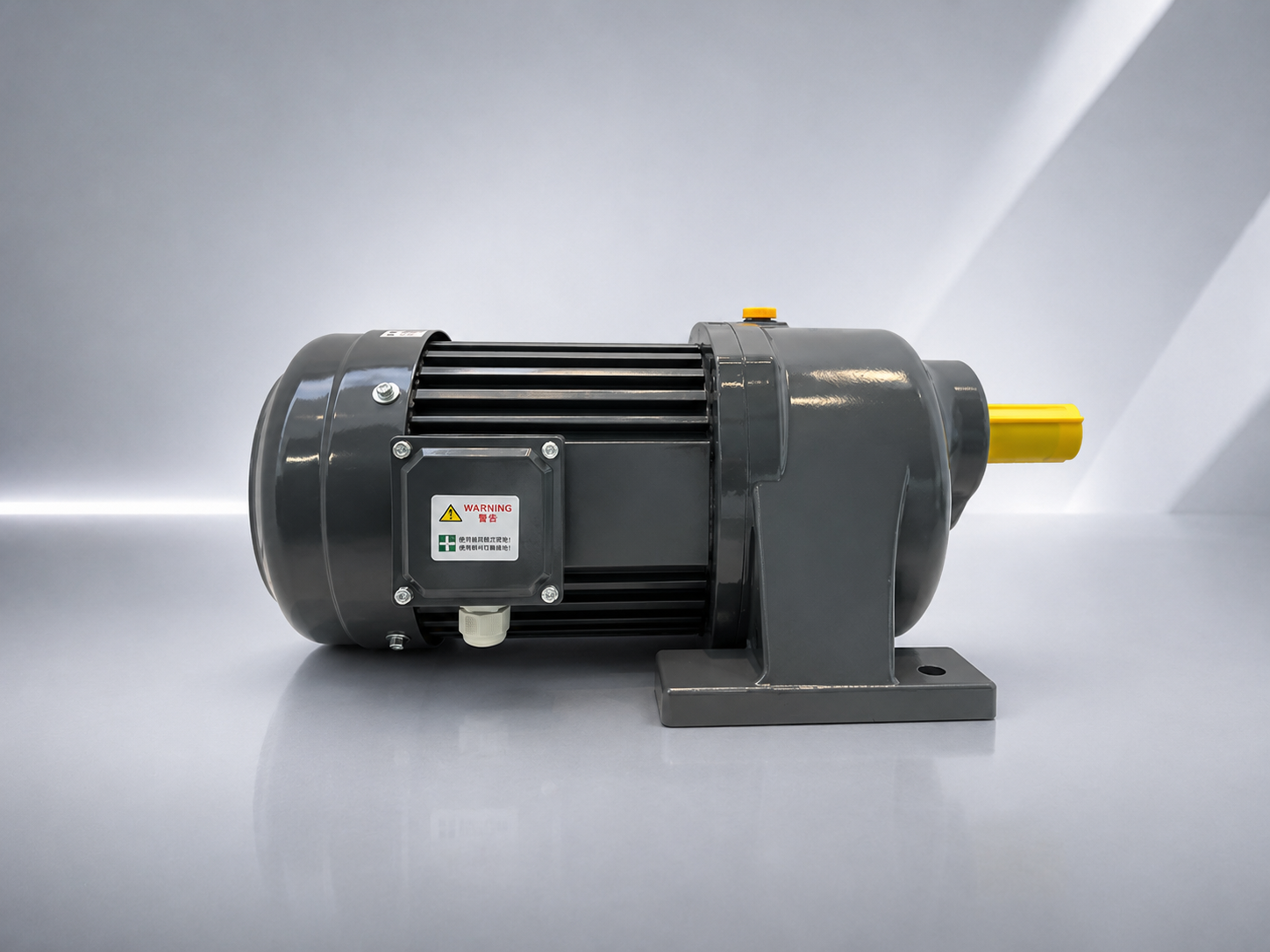 Little King Kong Gear Reducer