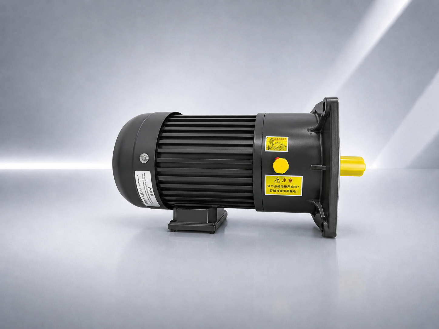 Little King Kong Gear Reducer