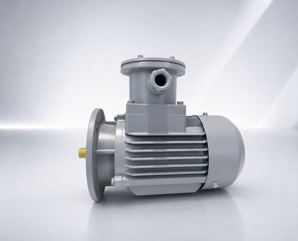 YBX3/YBX4 explosion-proofthree phase induction ac motor