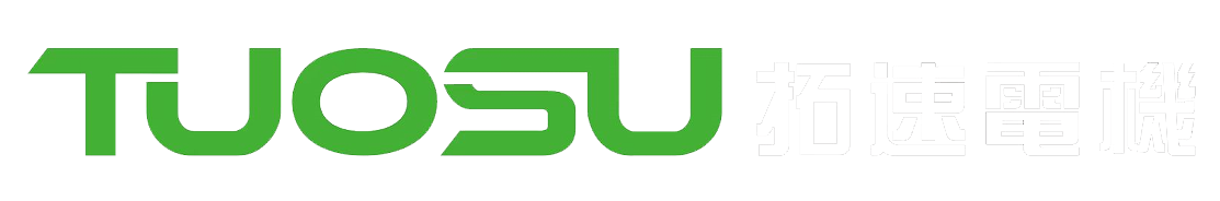 TUOSU Motors Logo