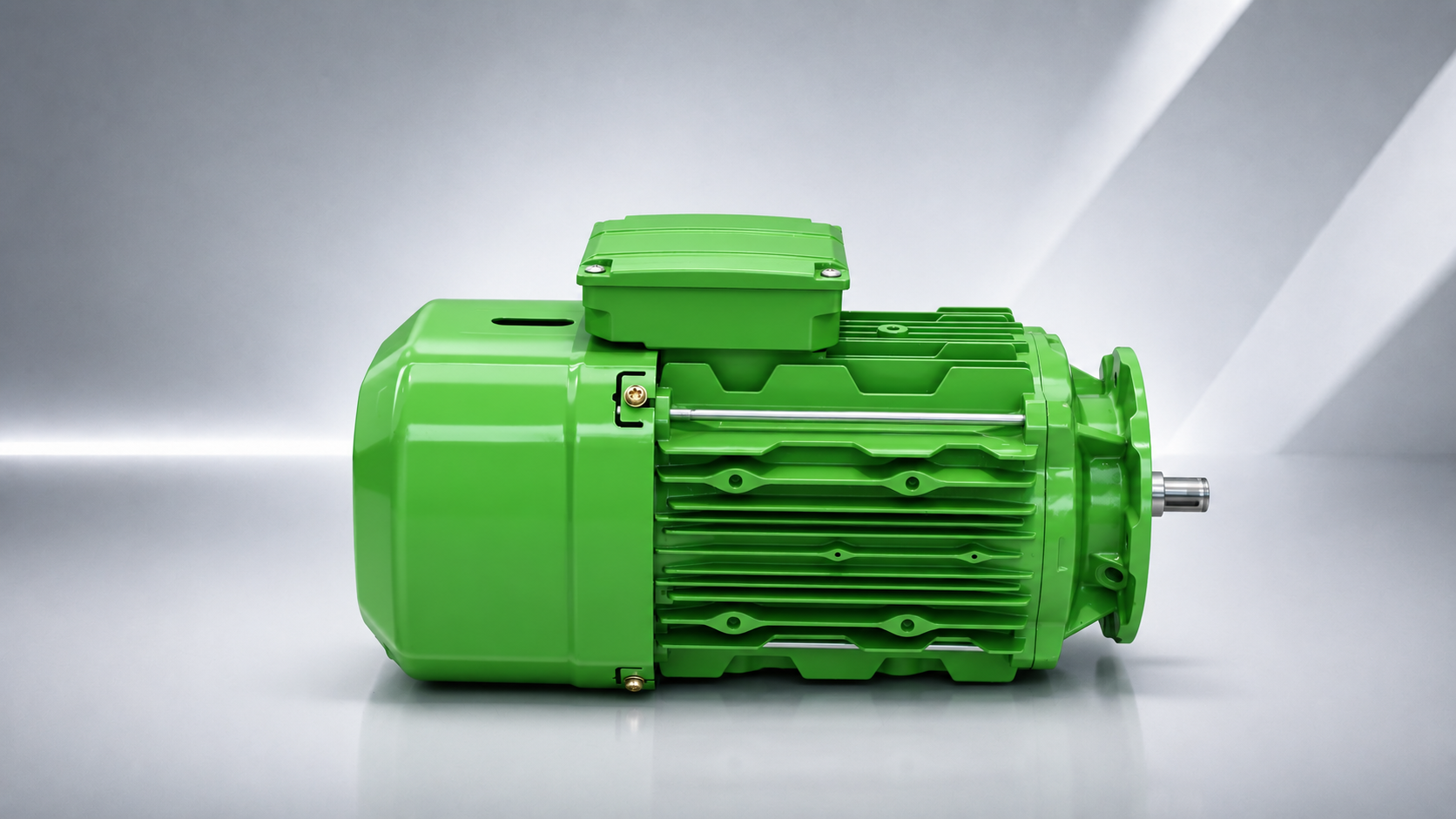 IE5/YE5 Ultra-high Efficiency Three-phase Asynchronous Motor