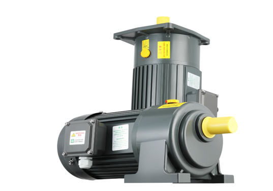 Little King Kong Gear Reducer