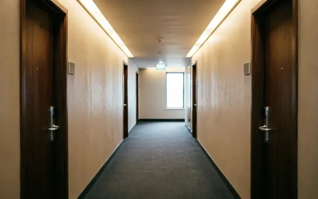 示例度假酒店