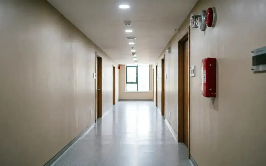 示例医疗机构