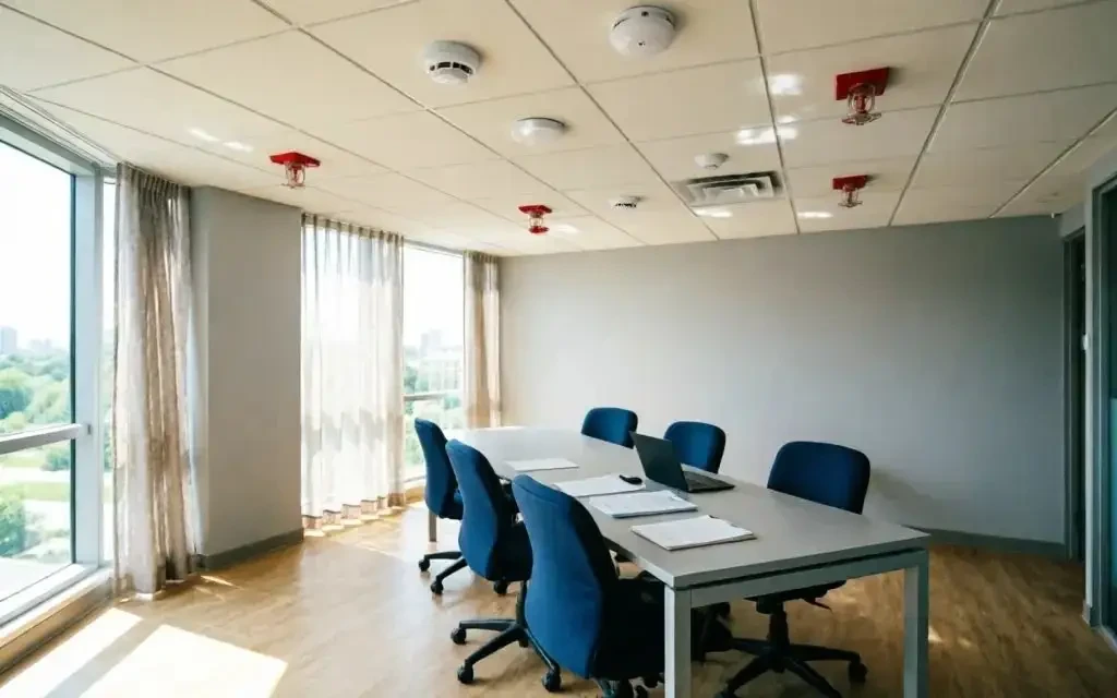 示例公共机构(二)