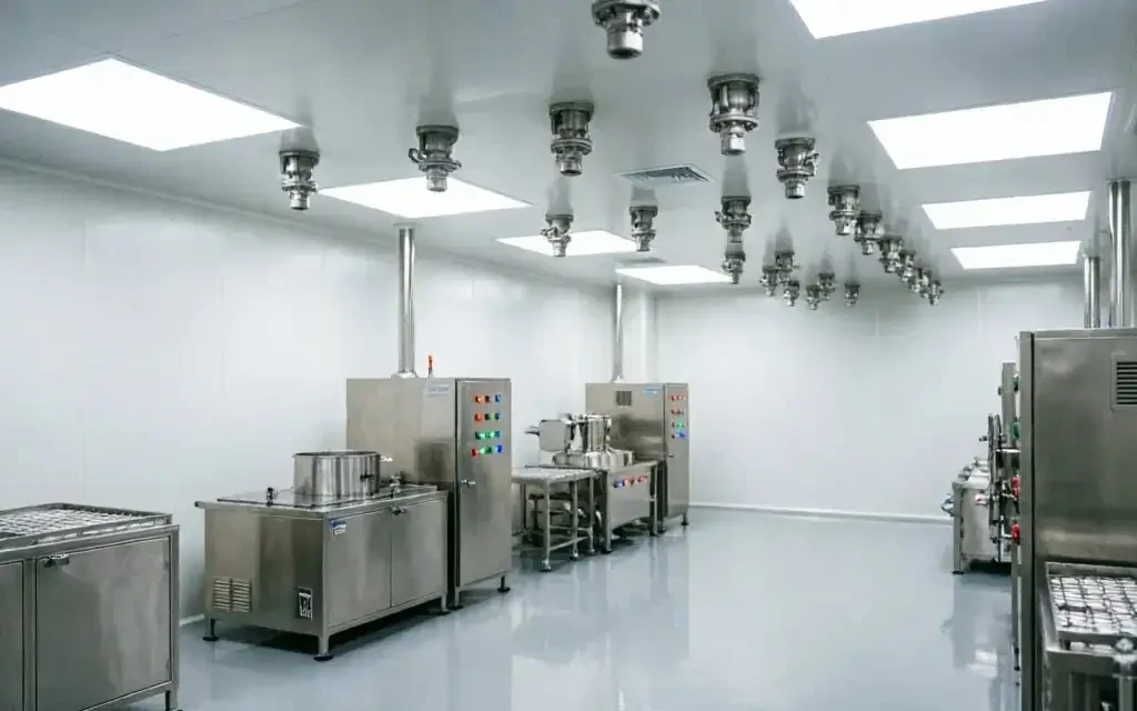 示例医药企业(二)