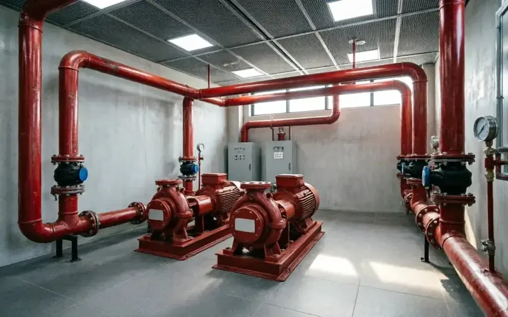 示例商业综合体