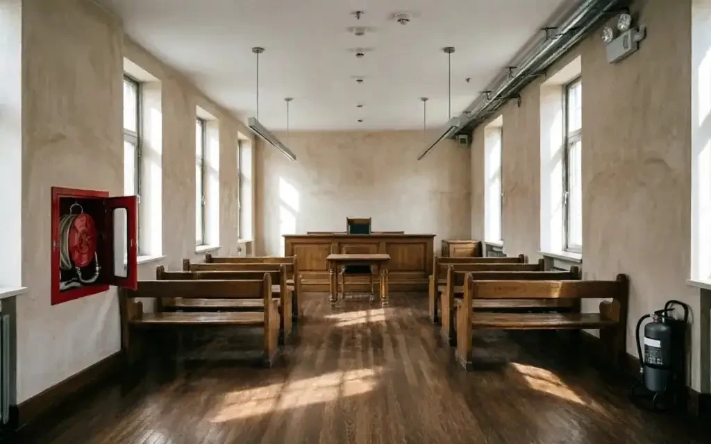示例公共机构(一)