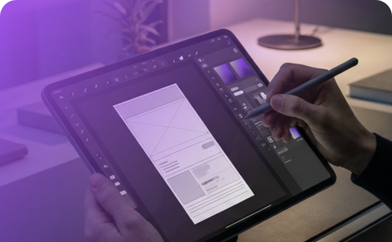 Web与移动端UI/UX设计