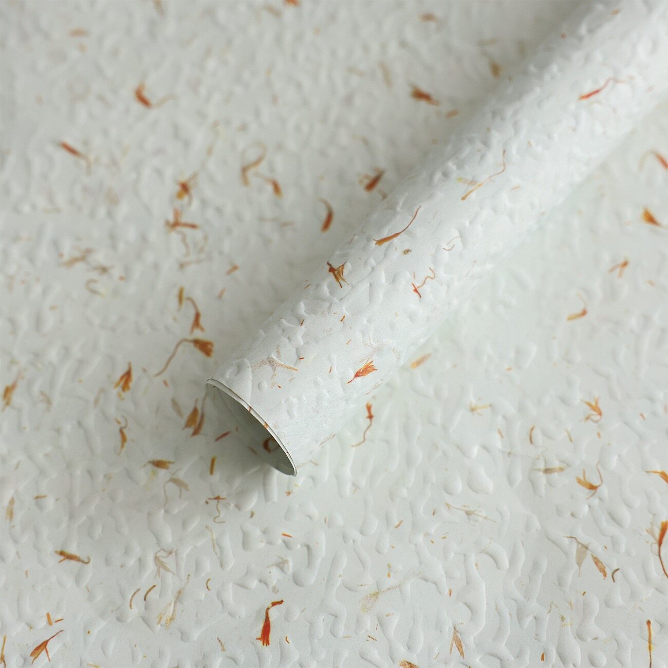 Embossed Petal Paper view 10