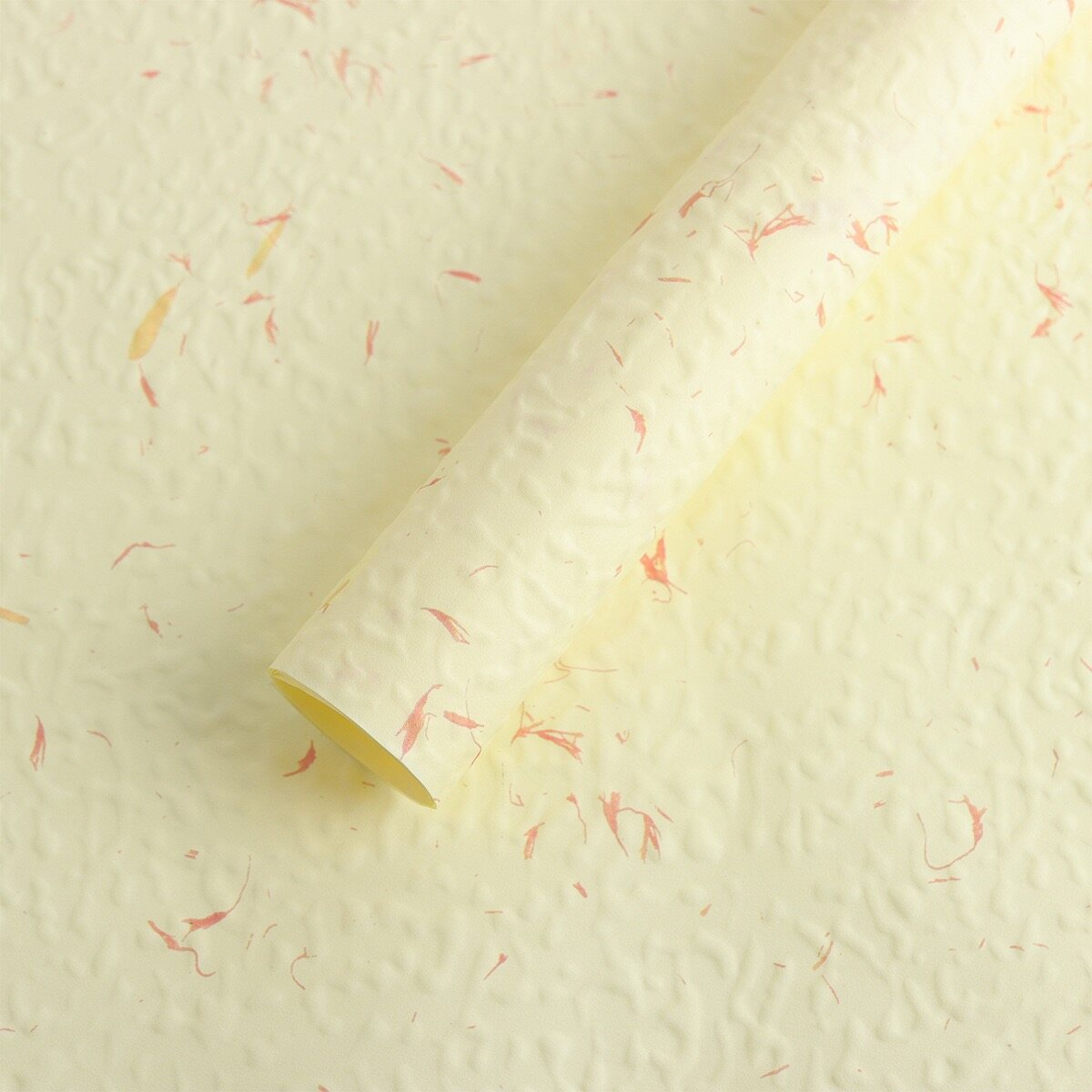 Embossed Petal Paper view 5