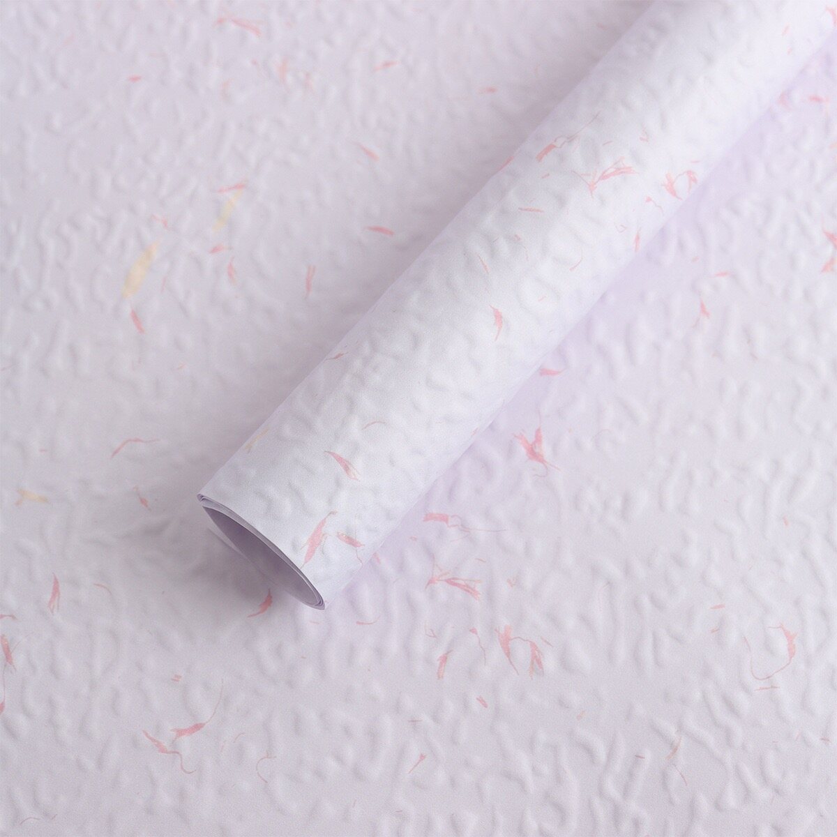 Embossed Petal Paper view 11