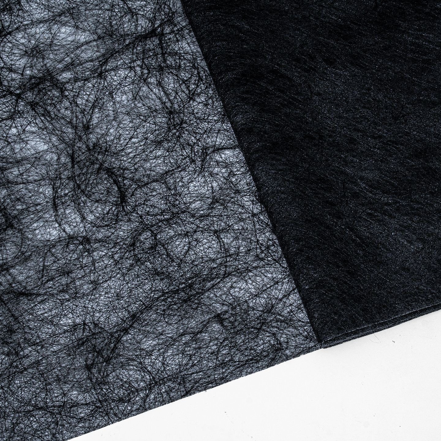 Thousand-threaded paper view 7