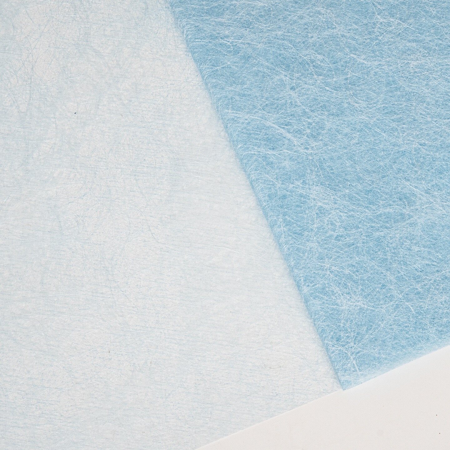 Thousand-threaded paper view 4