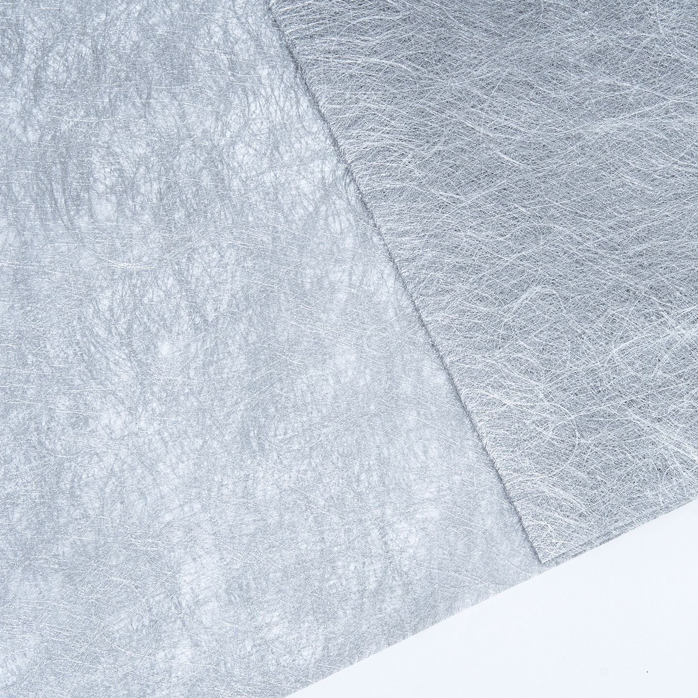 Thousand-threaded paper view 2