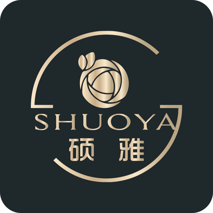 Shuoya Logo