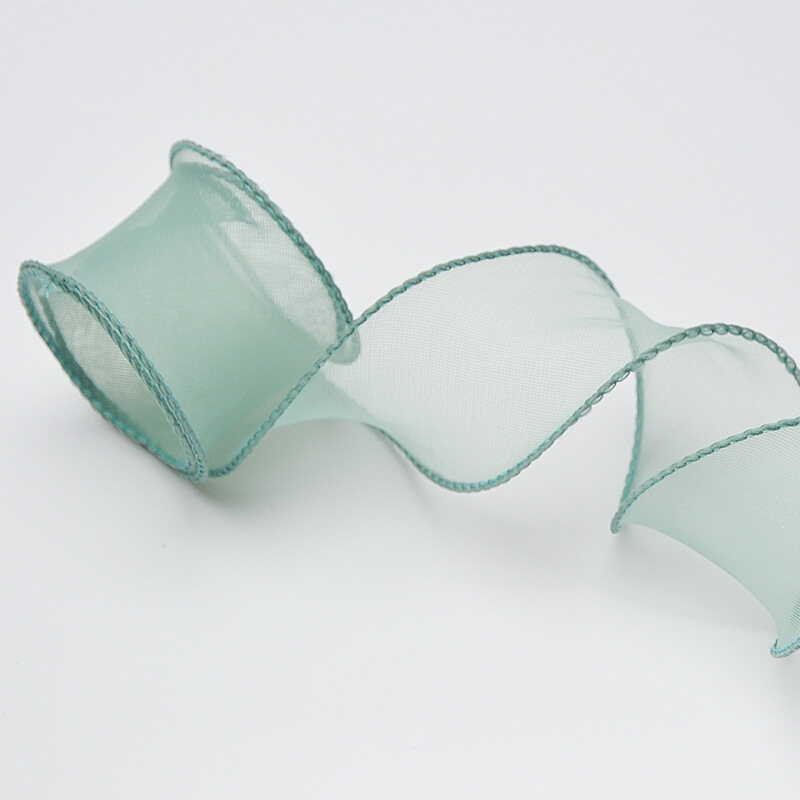 Chiffon Wave Ribbon view 3