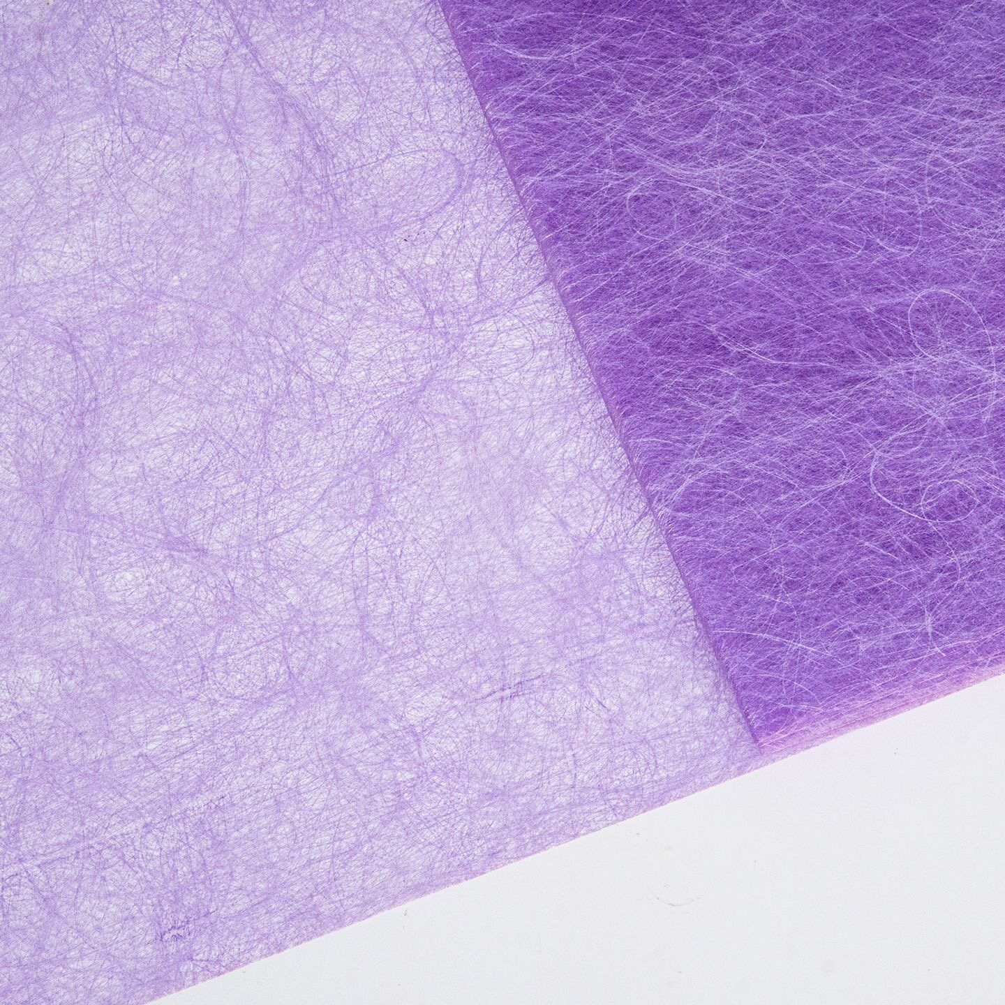 Thousand-threaded paper view 8
